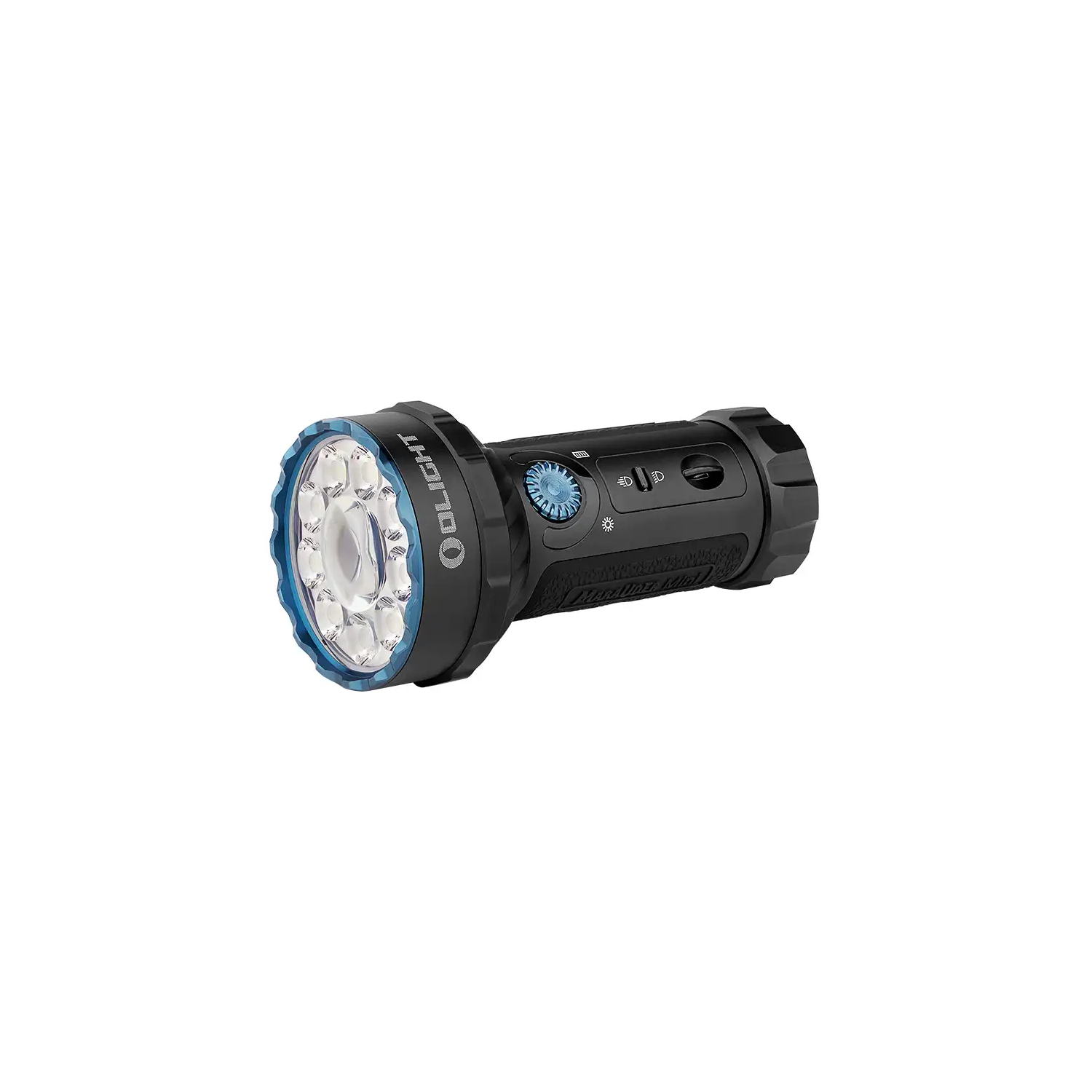 Olight Marauder Mini 7,000 Lumen Flashlight – Compact Dual-Beam Power