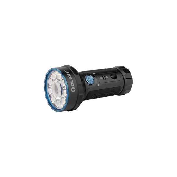 Olight Marauder Mini 7,000 Lumen Flashlight – Compact Dual-Beam Power Olight Marauder Mini 7,000 Lumen Flashlight – Compact Dual-Beam Power