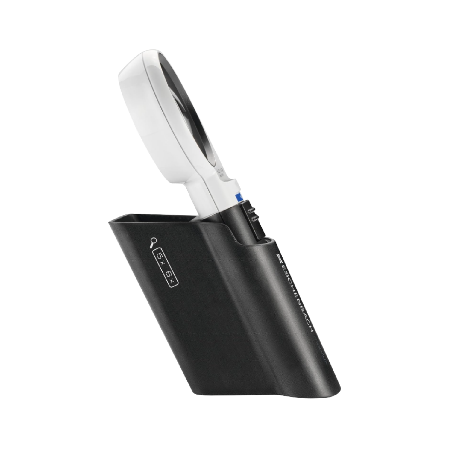 Mobase Stand for Mobilux 5x and 6x Magnifiers