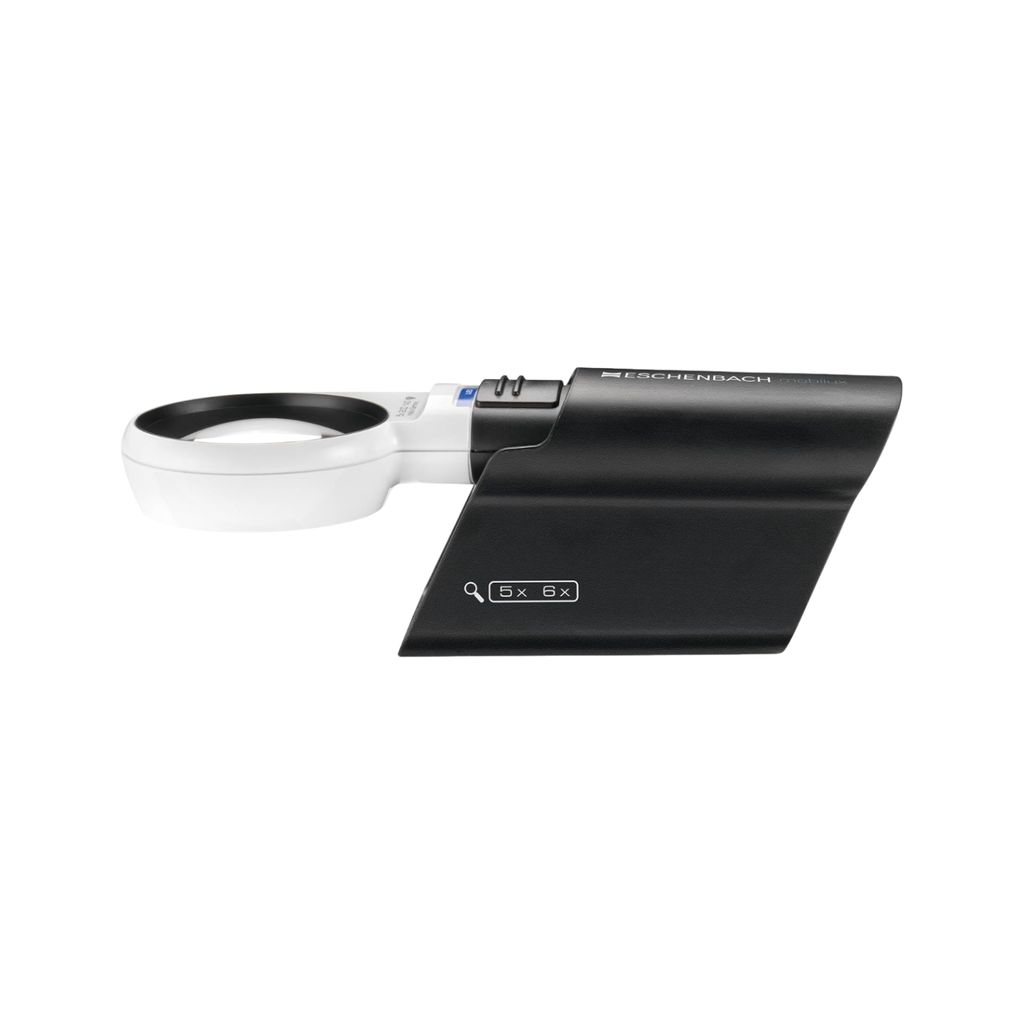 Mobase Stand for Mobilux 5x and 6x Magnifiers