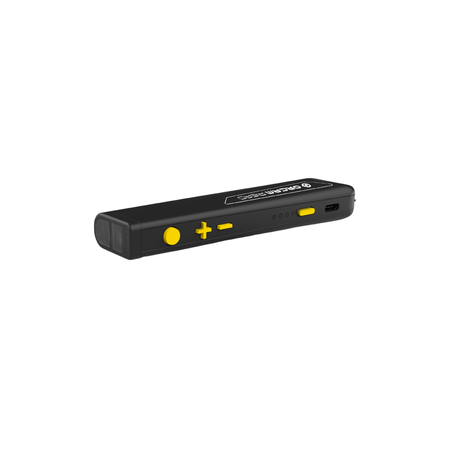 Speech-to-text Devices For Low Vision