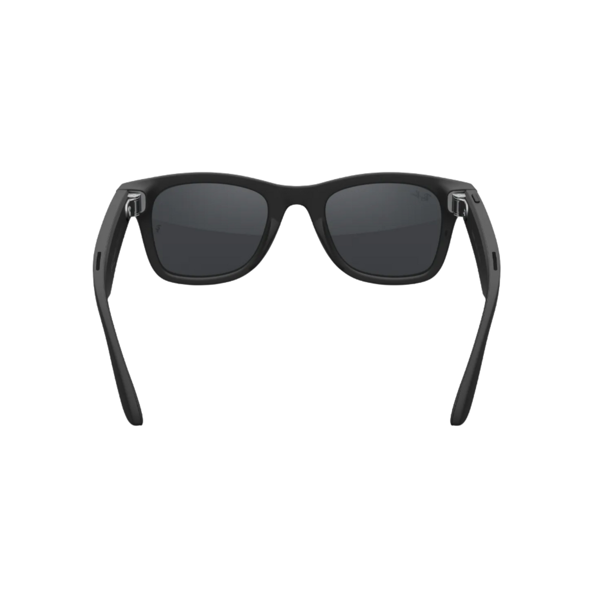 Ray-Ban Meta Wayfarer Gen 2 Smart Glasses – Matte Black Transitions® Ray-Ban Meta Wayfarer Gen 2 Smart Glasses – Matte Black Transitions®