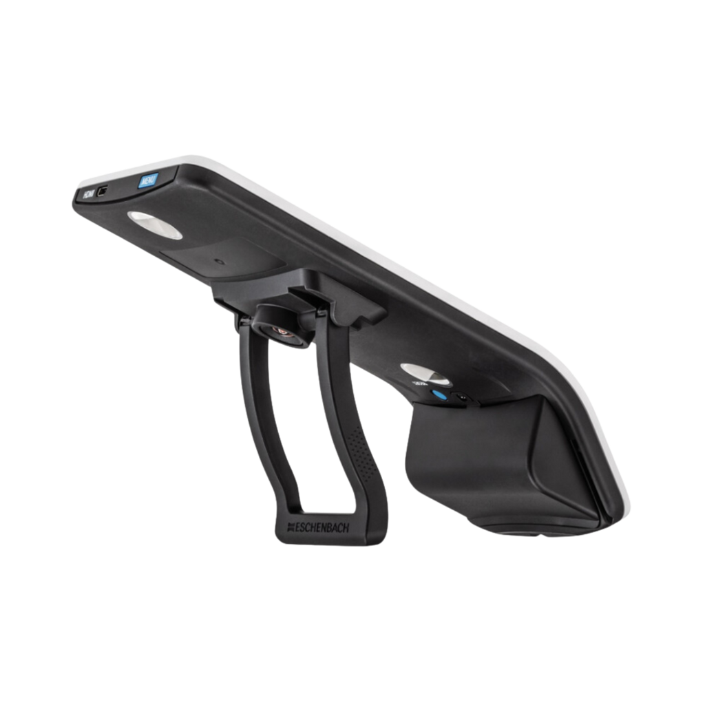 Distance Video Magnifier Video Magnifiers for Low Vision – Portable & Desktop Options