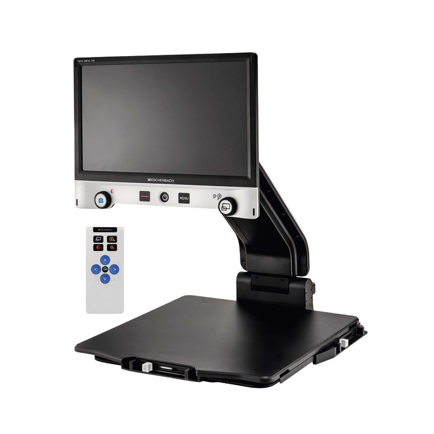 Vario Digital 22 FHD Advanced Desktop Video Magnifier