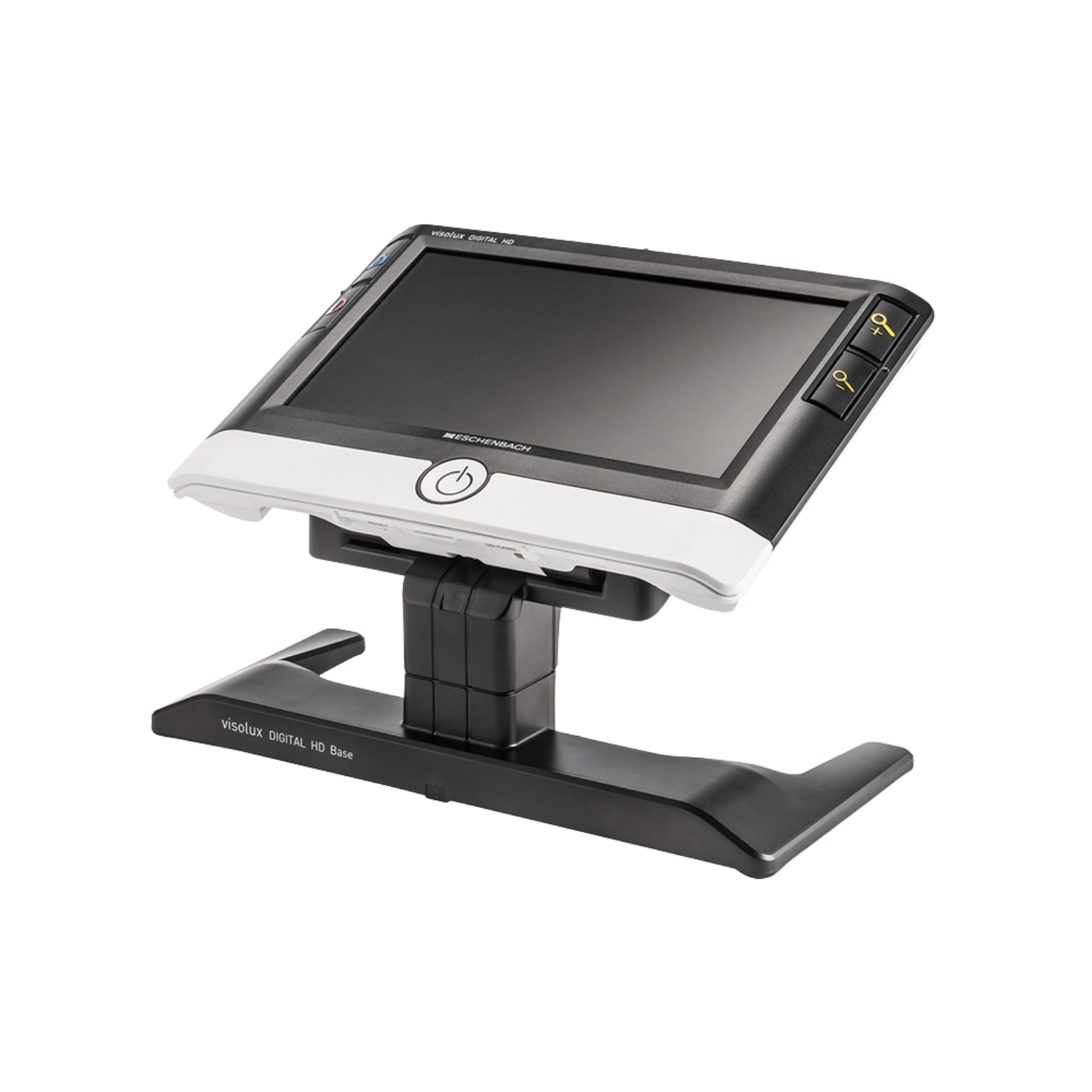 Eschenbach Visolux HD magnifier on optional stand