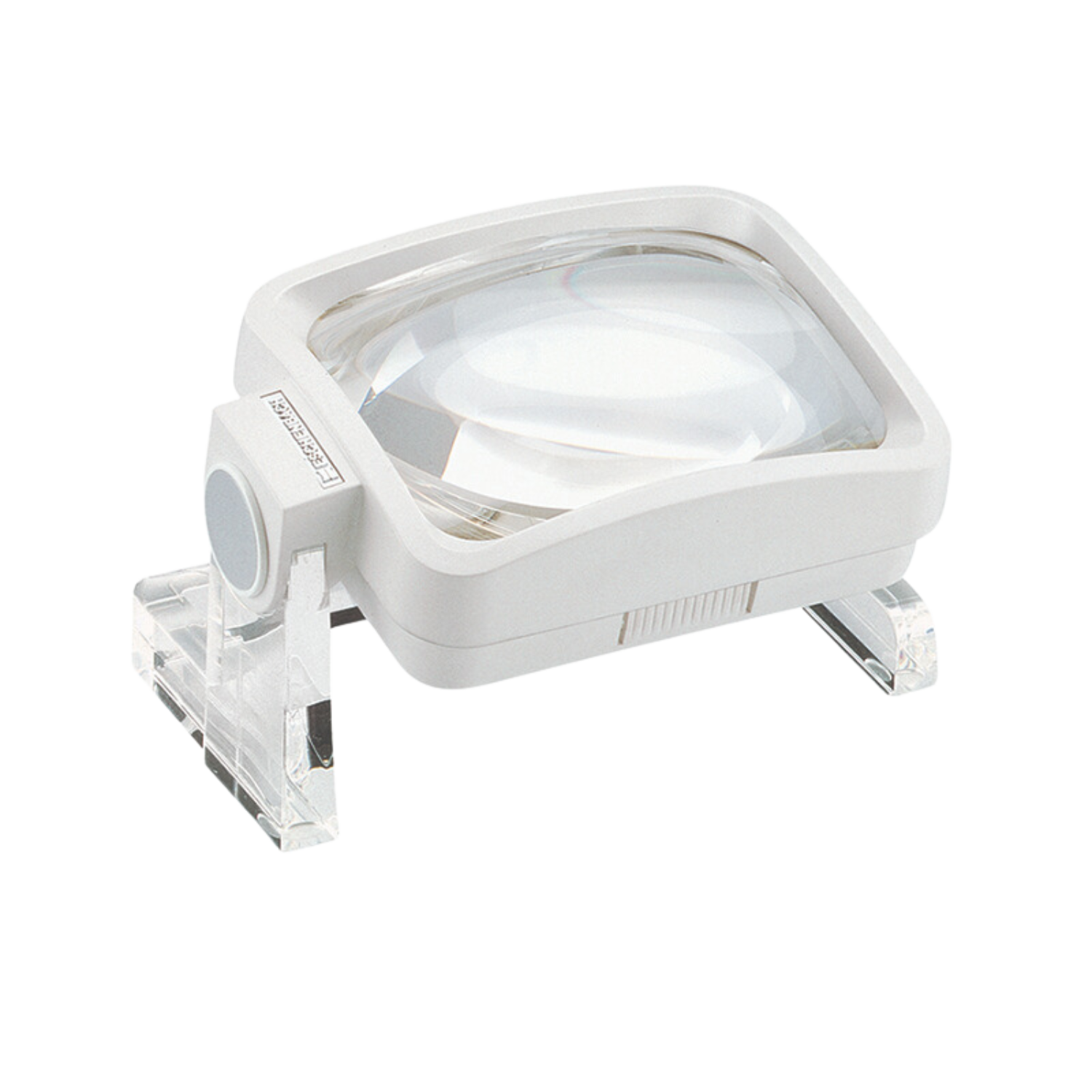 Visomax Tiltable Stand Magnifier - 3.8x