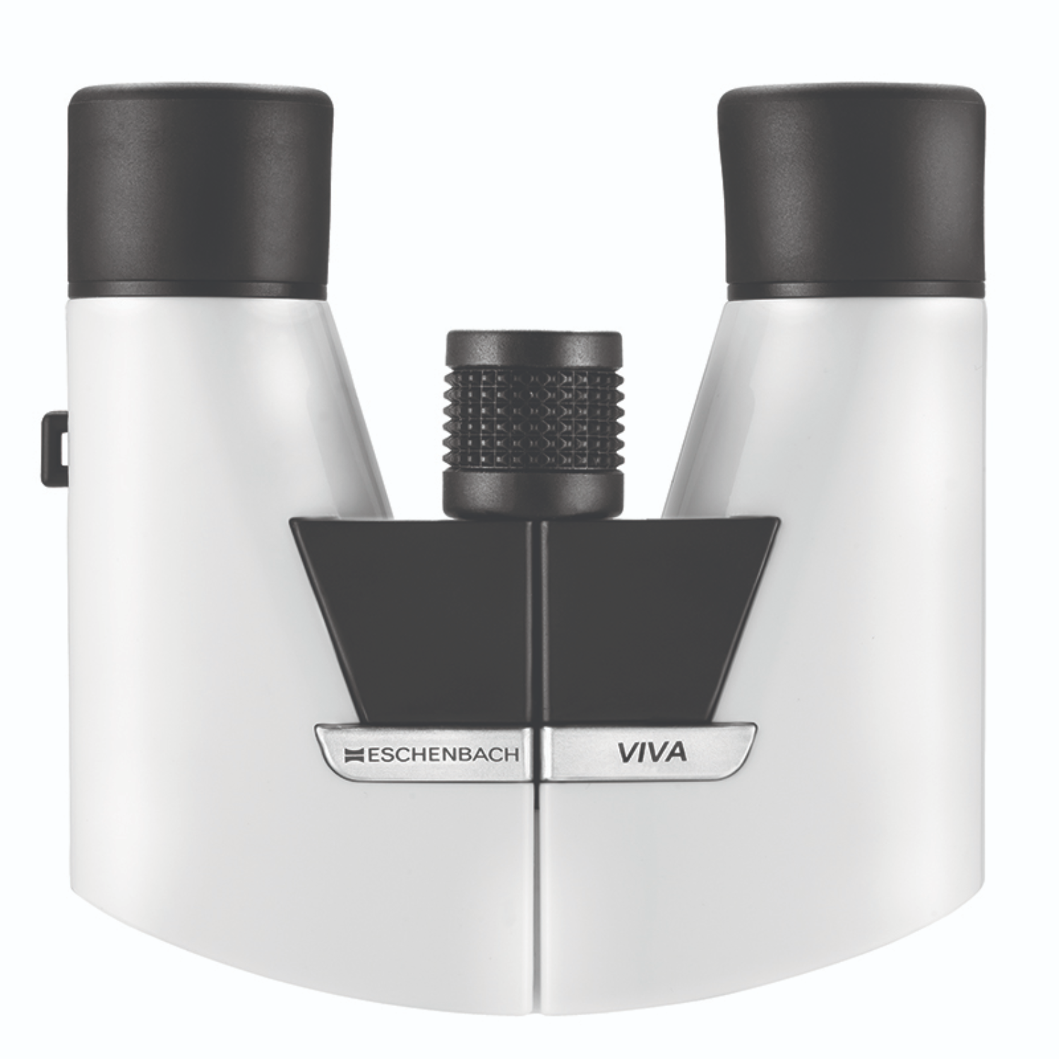 Image of the top of the Viva Festival 6x15 binoculars from Eschenbach