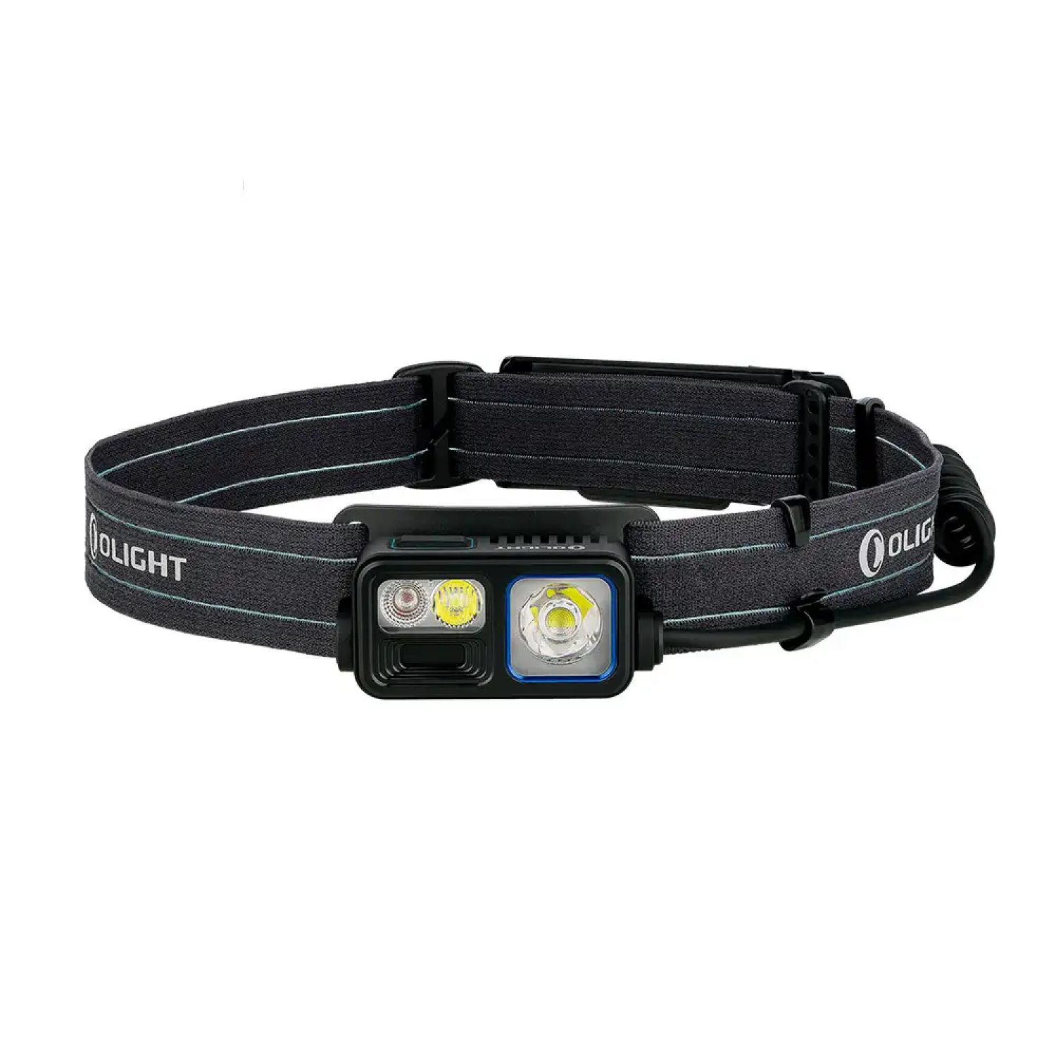 Image of the Array 2S Headlamp.