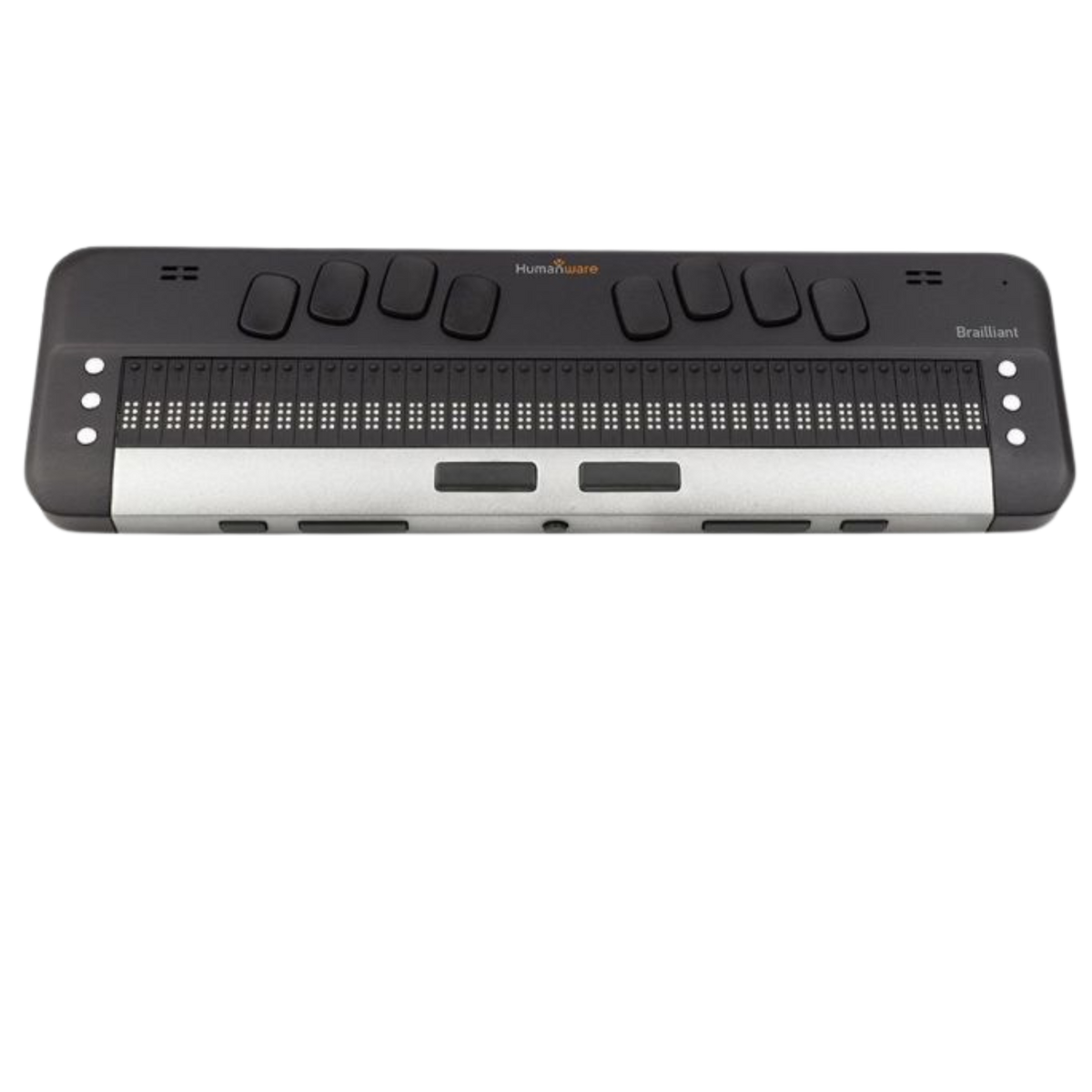 Adaptive & Assistive Keyboards for Visual Impairments