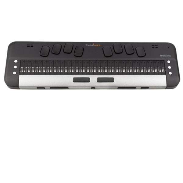 Adaptive & Assistive Keyboards for Visual Impairments