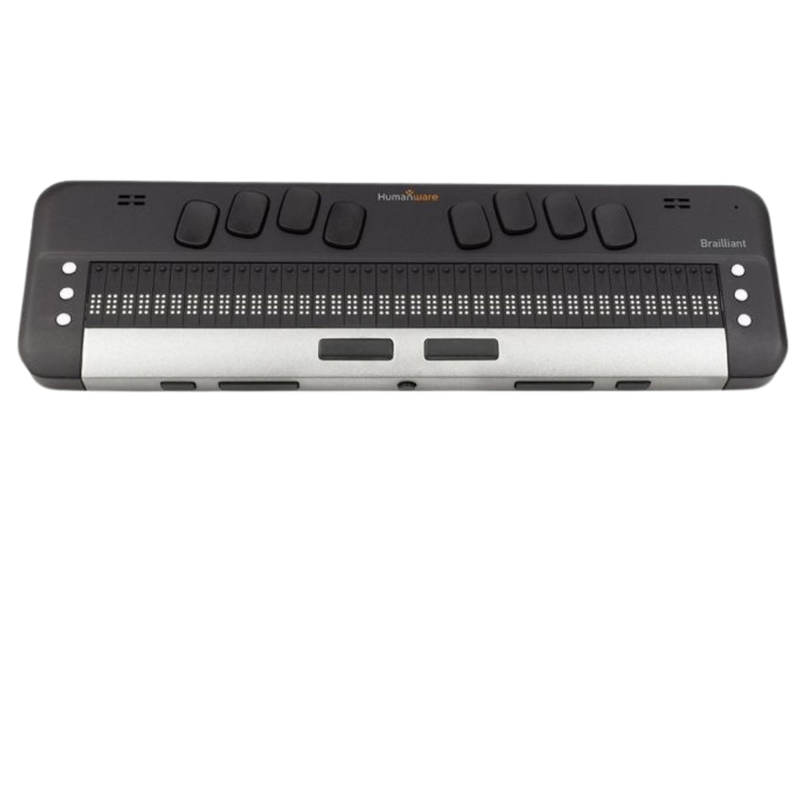 Adaptive & Assistive Keyboards for Visual Impairments