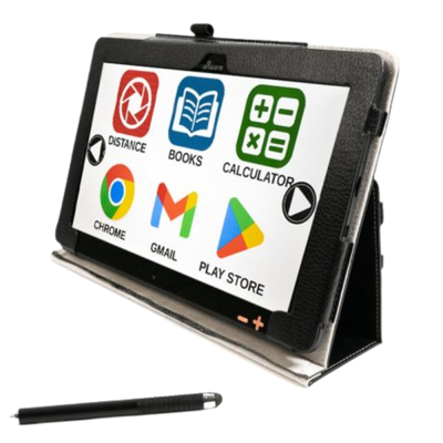 Tools for Visually Impaired Students | Assistive Technology