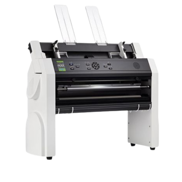 APOLLO BRAILLER MARK-II 点字印刷機 ケース付き APOLLO BRAILLER MARK-II 点字印刷機 ケース付き