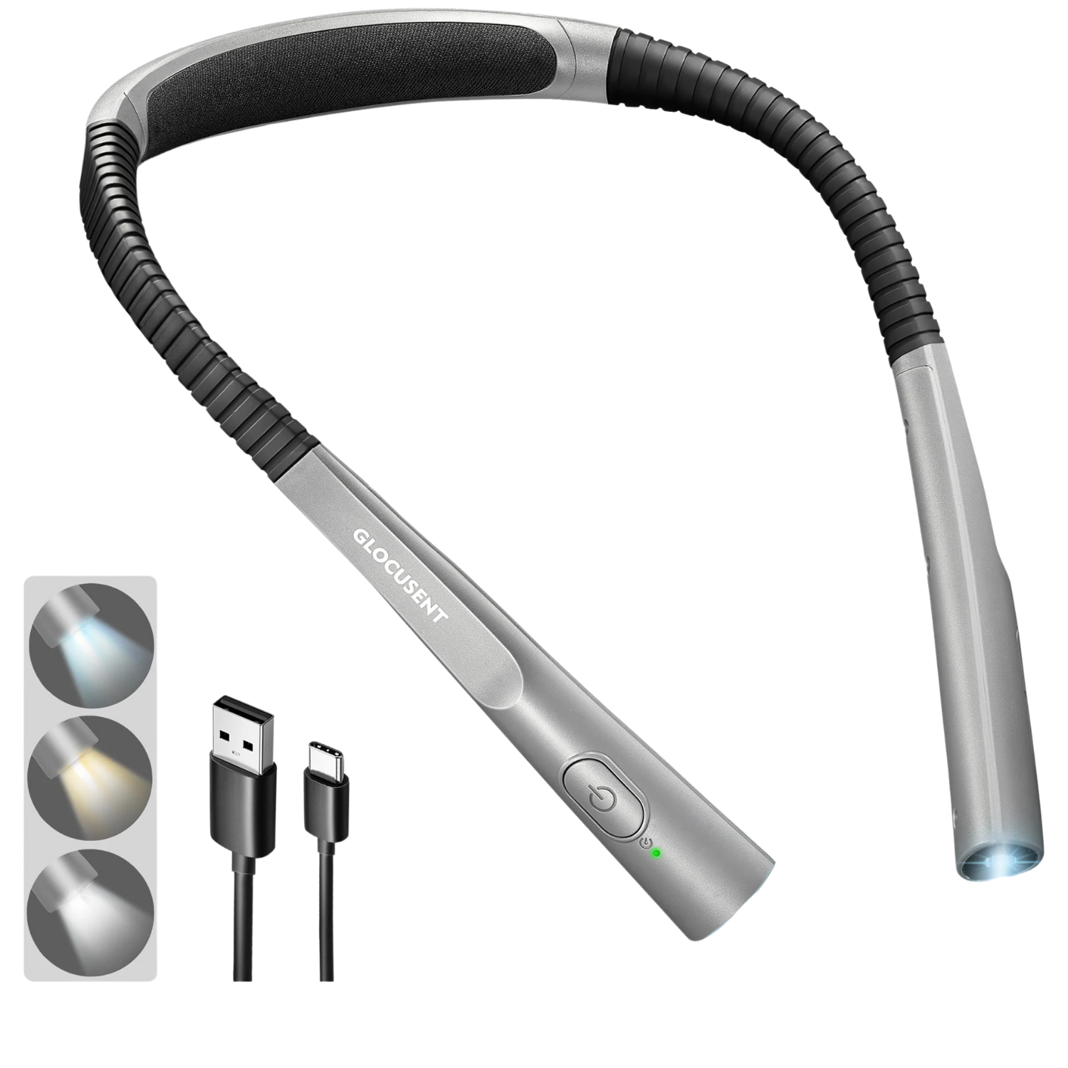 High-Quality Book Lights for Readers – Low Vision Supply