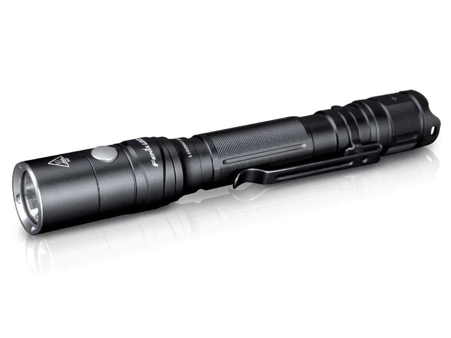 Image of the Fenix LD22 V2.0 Flashlight.