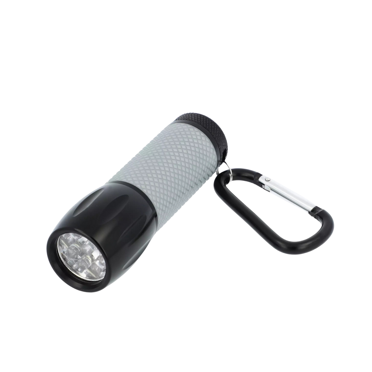 LEDSight Pro™ Mini LED Flashlight for Keychain Use