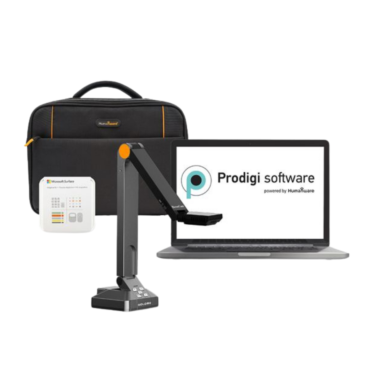 Tools for Visually Impaired Students | Assistive Technology