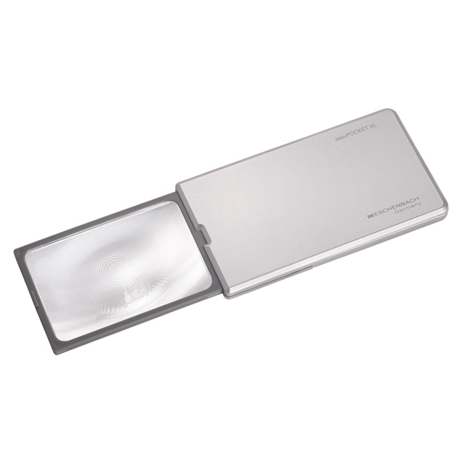 Lighted Magnifier, 2.5x, LED Light