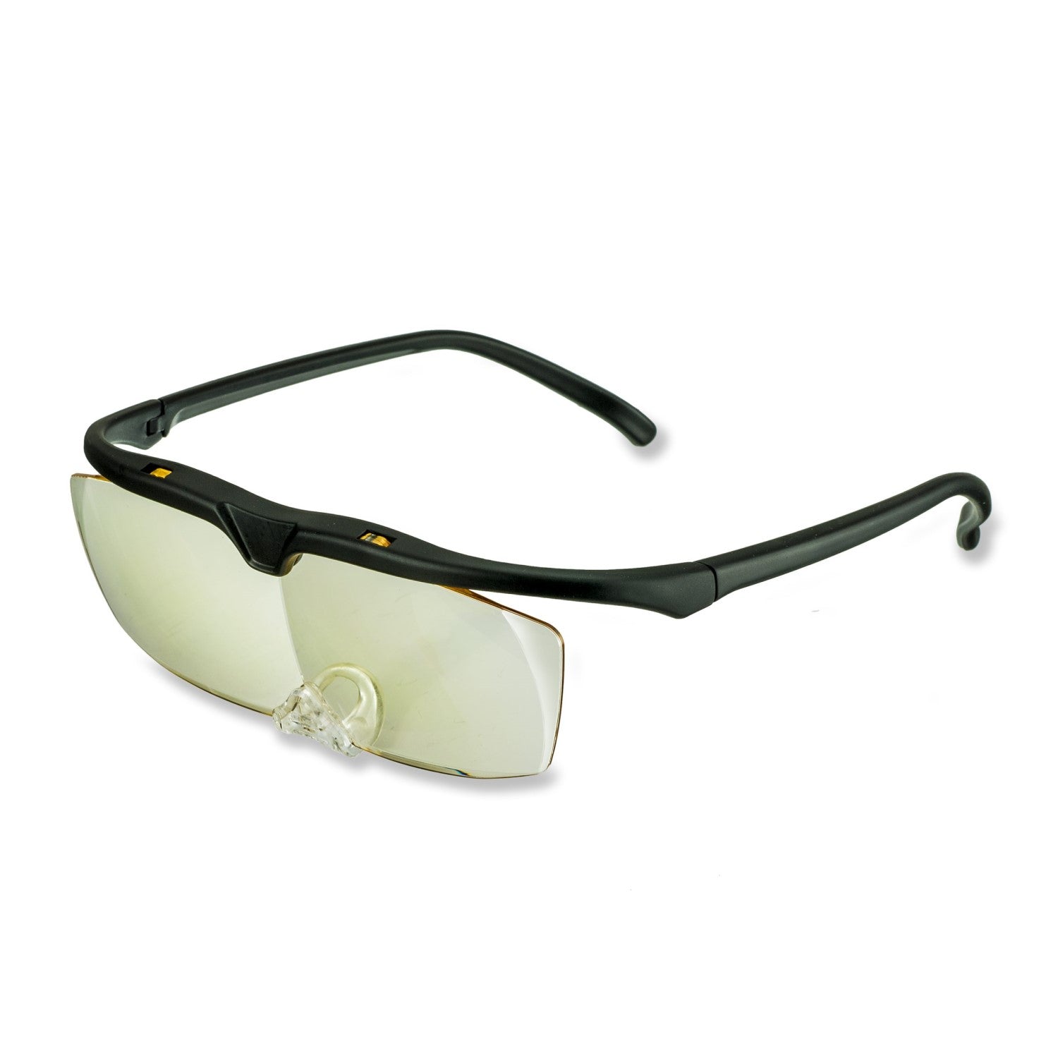 Image of the front of the glasses.