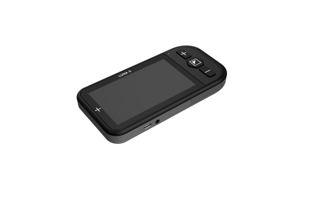 Reading Aid Pocket Magnifier Collection | Portable Reading Aids