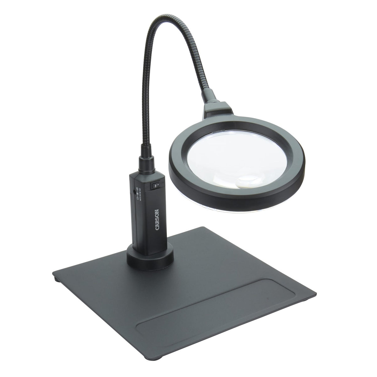Visual Testing Magnifiers Low Vision Supply - Tools for the Blind and Visually Impaired